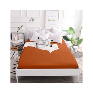 Простирадло MirSon 16-1364 Palermo на гумці — висота 25 см 150х200 см (2200001625044) зображення 1