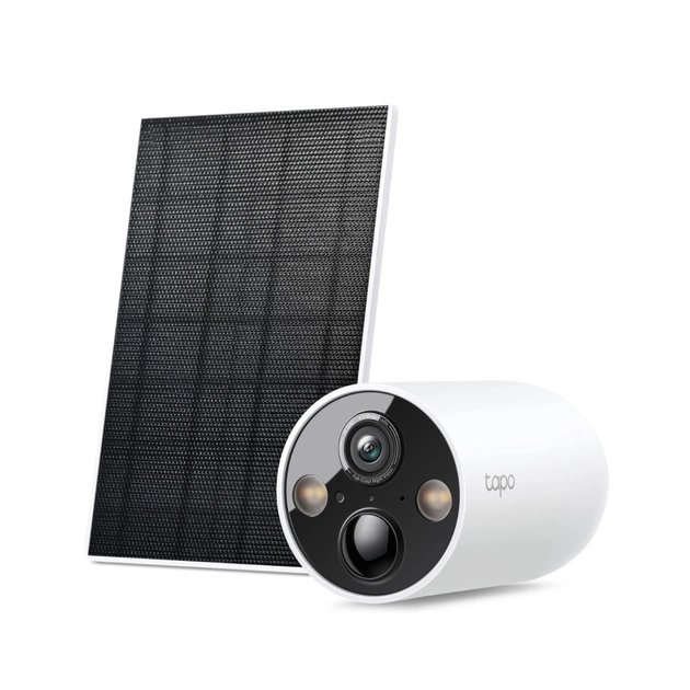 Камера відеоспостереження TP-Link TAPO-C425-KIT - picture 1