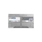 Аккумулятор автомобильный Varta Blue Dynamic START-STOP 75Ah (575500073) - уменьшенное изображение 3