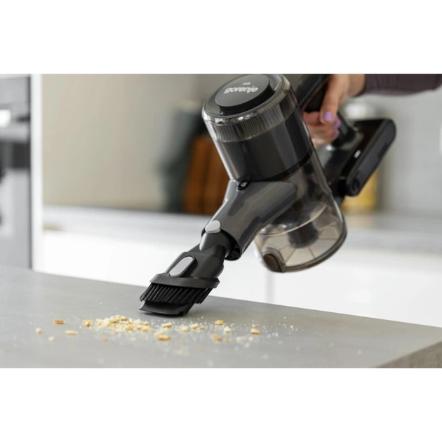 Пилосос Gorenje SVC222480AA - зображення 17