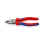 Плоскогубцы KNIPEX комбинированные 03 02 180 (03 02 180) - уменьшенное изображение 2