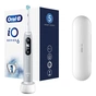 Електрична зубна щітка Oral-B iO Series 6 iOM6.1A6.1K Grey Opal - зменшене зображення 1
