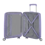 Валіза American Tourister Soundbox 35.5/41 л лавандова (32G*82001) - зменшене зображення 7