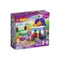 Конструктор LEGO Duplo IP Софії Прекрасна королівська стайня (10594) - зменшене зображення 1