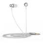 Навушники HP DHH-3111SL Headset Silver - зменшене зображення 3