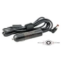 Блок живлення до ноутбуку PowerPlant ASUS 12V, 19V 90W 4.74A (5.5*2.5) автомобильный (ASA90F5525) - зменшене зображення 1