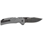 Ніж Cold Steel Engage 3" Drop Point Grey (CS-FL-30DPLD-10BGY) - зменшене зображення 2