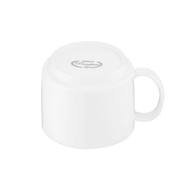 Чашка Ardesto Prato Stylish 200 мл (AR3628P) - picture 5