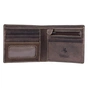 Гаманець Visconti 707 Shield Oil Brown (707 OIL BRN) - зменшене зображення 2