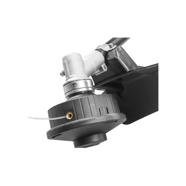 Тример садовий Stark GT-1320, 1300Вт, головка косильна, ніж на 4 леза, ремінь (320013020) - picture 7