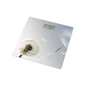 Ваги підлогові Grunhelm BES-BLG зображення 1