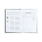 Щоденник шкільний Kite Ninja Turtles, тверда обкладинка (NT26-262) - зменшене зображення 4