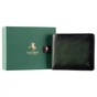 Гаманець Visconti AT58 Milo з RFID Burnish Green (AT58 GREEN) - зменшене зображення 5