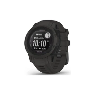 Смарт-годинник Garmin Instinct 2S, Solar, Graphite, GPS (010-02564-00) зображення 1