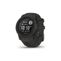 Смарт-годинник Garmin Instinct 2S, Solar, Graphite, GPS (010-02564-00) - зменшене зображення 1