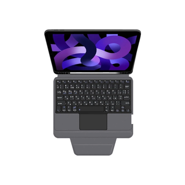 Чохол до планшета AirOn Premium iPad Air 4Gen/5Gen 10.9" with Keyboard (4822352781094) - picture 3