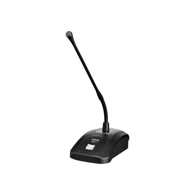 Микрофон AKG CGN321STS (2966H00010) - изображение 1