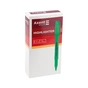 Маркер Axent Highlighter D2503, 2-4 мм клиноп. рожевий (D2503-10) - зменшене зображення 2