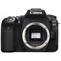 Цифровий фотоапарат Canon EOS 90D Body (3616C026) - зменшене зображення 1