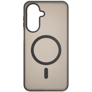 Чехол для мобильного телефона Armorstandart Mystiq MagCase Samsung A27 5G Black (ARM91611) изображение 1