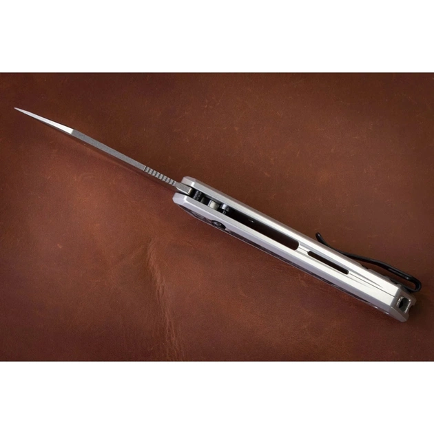 Ніж Kershaw Launch 20 (7050) - picture 11