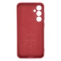 Чохол до мобільного телефона Armorstandart ICON Case Samsung S23FE 5G Camera cover Marsala (ARM69630) - зменшене зображення 2