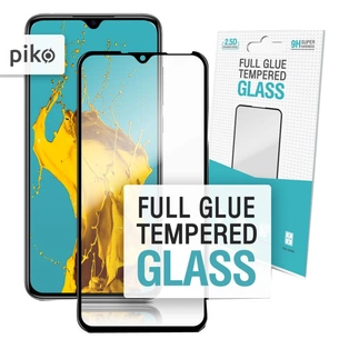 Скло захисне Piko Full Glue Xiaomi Mi 10T / Mi 10T Pro black (1283126509926) зображення 1