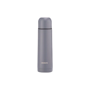 Термос Ardesto Bright City 500 мл Grey (AR2650GR) изображение 1