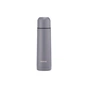 Термос Ardesto Bright City 500 мл Grey (AR2650GR) - уменьшенное изображение 1