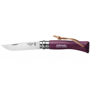 Ніж Opinel №7 Inox VRI Trekking (1444) зображення 1