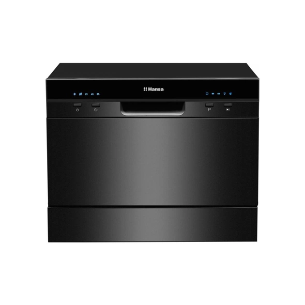 Посудомоечная машина Hansa ZWM556BH - изображение 1