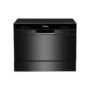 Посудомийна машина Hansa ZWM556BH зображення 1