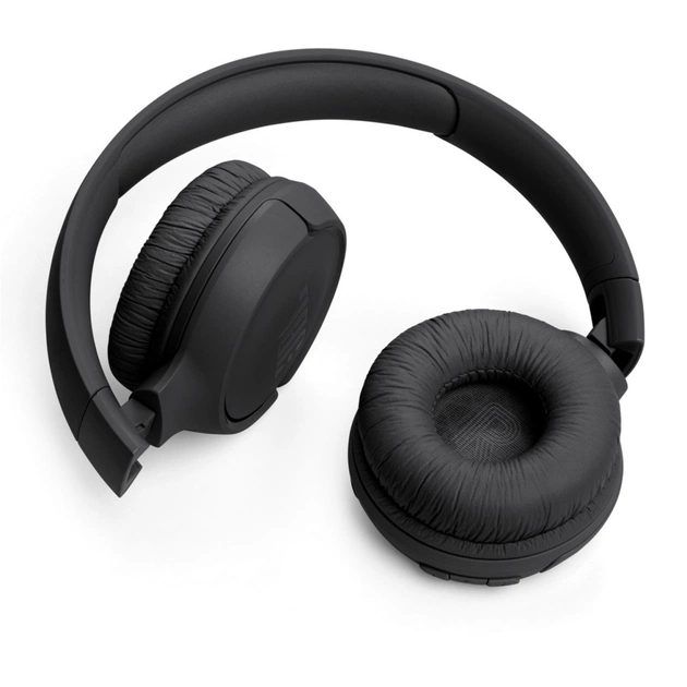 Навушники JBL Tune 520BT Black (JBLT520BTBLKEU) - picture 8