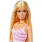 Лялька Barbie Пляжна прогулянка (HPL73) - зменшене зображення 3