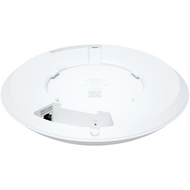 Точка доступу Wi-Fi Ubiquiti U7 Long-Range (U7-LR) - picture 7