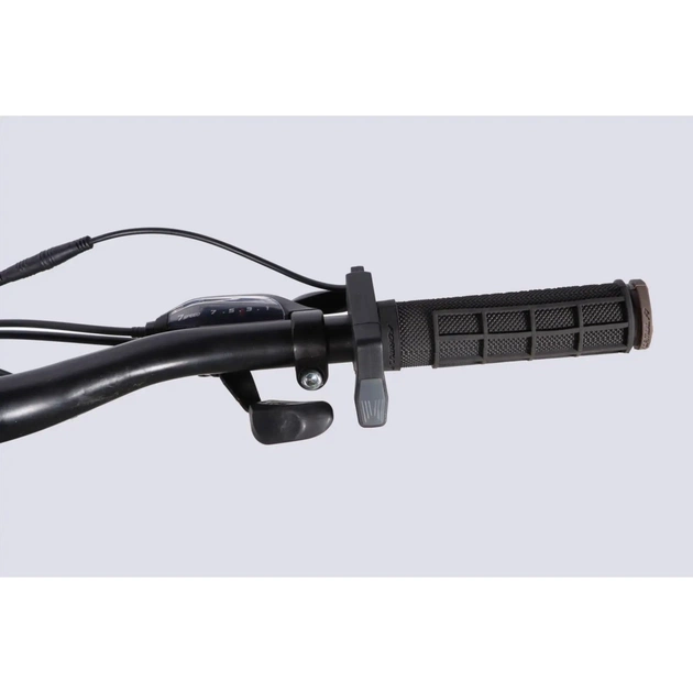 Електровелосипед Formula 27.5" eALPINA DD FR рама-17" 36B 12.5А*г 500Вт 2026 біло-рожевий (ELB-FR-27.5-048) - picture 8