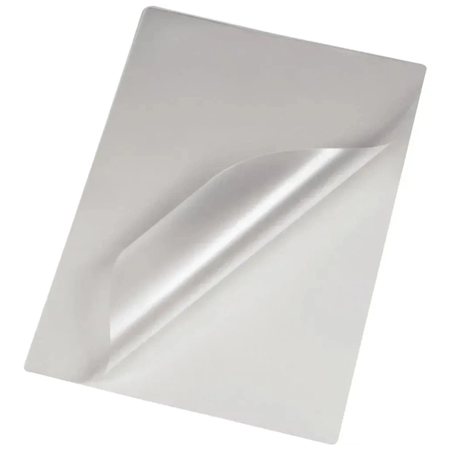 Пленка для ламинирования Agent глянц. А3 (303х426) 60 мкн (100 шт.) ANTISTATIC (3130006) - изображение 1