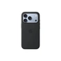 Чехол для мобильного телефона Apple Silicone MagSafe iPhone 18 Pro Black (MK8Y4ZM/A) - уменьшенное изображение 3