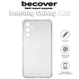 Чохол до мобільного телефона BeCover Anti-Shock Samsung Galaxy A25 SM-A256 5G Clear (710541) - зменшене зображення 4