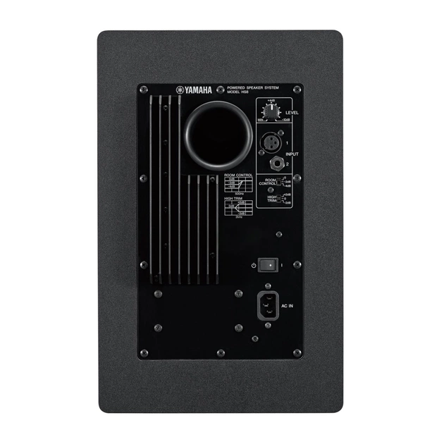 Студійний монітор Yamaha HS8i - picture 4