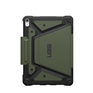 Чохол до планшета UAG iPad Air 11" (Gen 6 2024) Metropolis SE Olive (124473117272) зображення 1