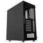 Корпус для ПК Vinga Pillar Black - уменьшенное изображение 6