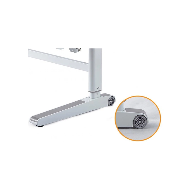 Парта Mealux Ergowood L Multicolor W Energy (BD-810 W/MC Energy) - picture 12