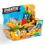 Игровой набор Piratix S Пиратский корабль Небесный охотник (PPXSP114IN10) - уменьшенное изображение 8