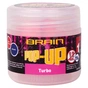 Бойл Brain fishing Pop-Up F1 Turbo (bubble gum) 12mm 15g (1858.04.10) - зменшене зображення 1