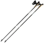 Палки для скандинавской ходьбы Gabel X-5 Black 115 (7009351141150) (DAS303051) - уменьшенное изображение 1