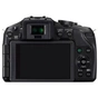 Цифровий фотоапарат Panasonic DMC-G6 14-140mm Kit Black (DMC-G6HEE-K) - зменшене зображення 2