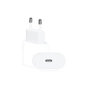 Зарядний пристрій WUW C145 USB-C PD20W White (6972573332250) - зменшене зображення 2