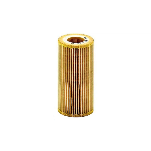 Фильтр масляный Mann HU719/6X - изображение 1
