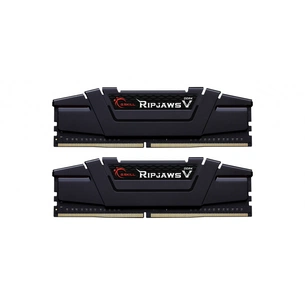 Модуль пам'яті для комп'ютера DDR4 32GB (2x16GB) 4400 MHz G.Skill (F4-4400C19D-32GVK) зображення 1